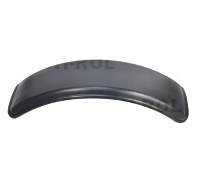 AILE PLASTIKOWY 315X1127 ORIGINAL 78383901 ZETO - milautoparts-fr.ukrlive.com