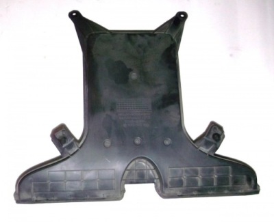 Santa fe ii 06-12r crdi впуск повітрозабірник інтеркулер фото №1