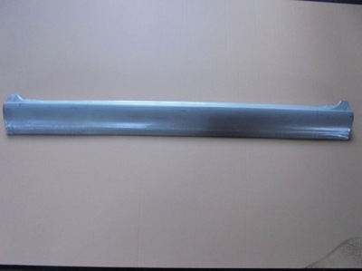 Sprinter 95- ремкомплект порог pod дверь сдвижные фото №1