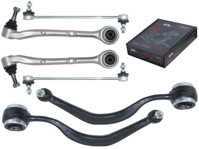 SRLINE 202238 WAHACZ, SUSPENSION ROUES - milautoparts-fr.ukrlive.com