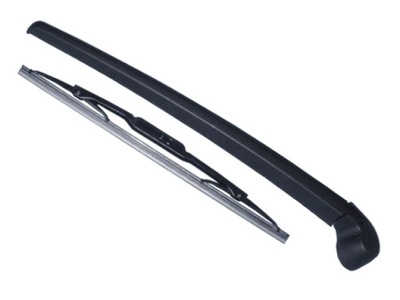 HOLDER WIPER BLADES REAR AUDI A4 B6 B7 UNIVERSAL AVANT - milautoparts-fr.ukrlive.com