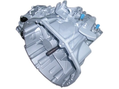 BOÎTE DE TRANSMISSION RENAULT KOLEOS 2.0 DCI JG7 ND5 TRANSMISSION À TRACTION - milautoparts-fr.ukrlive.com