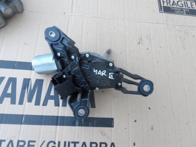 TOYOTA YARIS II 06-12 MÉCANISME ESSUI-GLACES ARRIÈRE - milautoparts-fr.ukrlive.com