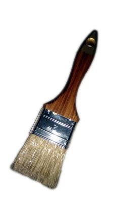 PĘDZEL DO AKRYLOWYCH FARB 2'' AKRYL