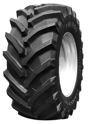 Trelleborg TM 800 600/65R34 151 D - milautoparts-fr.ukrlive.com