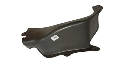 AUDI A3 VW BORA GOLF IV PROTECTION ENGINE SIDE RIGHT - milautoparts-fr.ukrlive.com