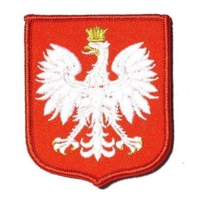 Emblemat ''Godło RP''