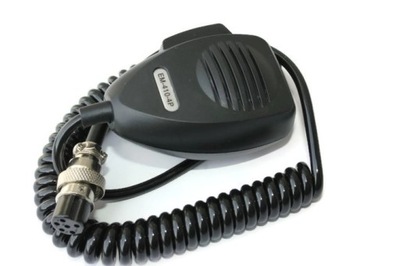 Mikrofon CB Sonar EM-410-4P