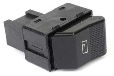 VW LUPO POLO SWITCH BUTTON CONTROL WINDOW - milautoparts-fr.ukrlive.com