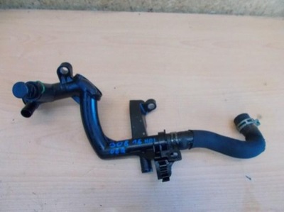 Wąż труба wody peugeot 308 1.6 hdi фото №1