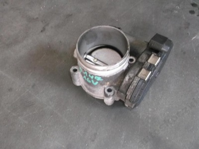 Дроссельная заслонка alfa romeo 147 2.0 16v -доставка- фото №1