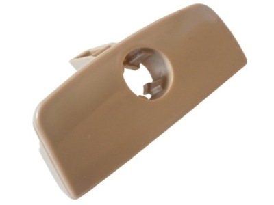 Ручка бардачка пасажира do vw passat b5 fl 96-05 фото №1