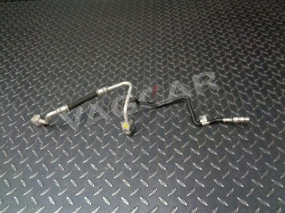 Wąż шланг кондиціонера 4m0820706 audi q7 4m фото №1