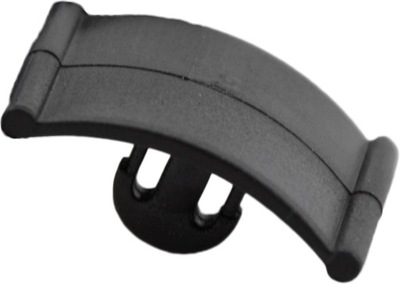 Кліпса шумоізоляція капот opel tigra zafira vectra фото №1