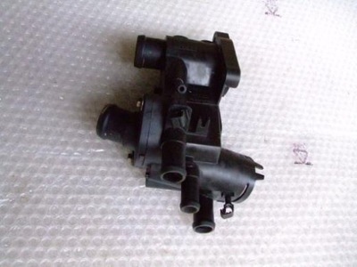 VW POLO LUPO 1,0B AUC THERMOSTAT CORPS - milautoparts-fr.ukrlive.com