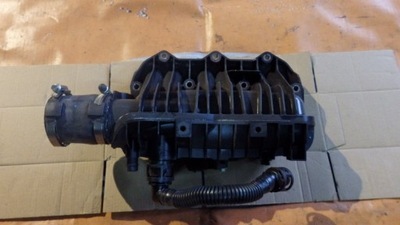 Колектор всмоктуючий c-max mk2 1.0 ecoboost 2012-2016 фото №1