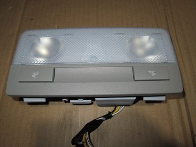 PLAFOND INTÉRIEURE DE PLAFOND OPEL ZAFIRA C. - milautoparts-fr.ukrlive.com