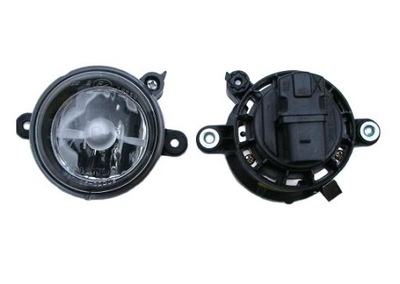 Протитуманна фара seat ibiza / cordoba 2002-2006 фото №1