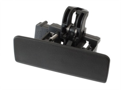 Fiat grande punto linea ручка замок бардачка фото №1