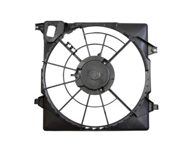 Nowa корпус вентилятор hyundai tucson 1,7 crdi 15 фото №1