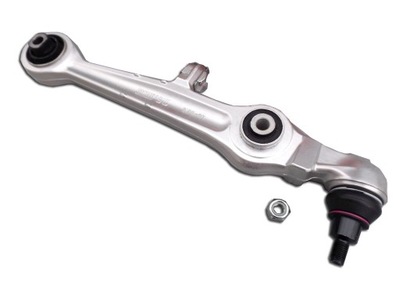 SWINGARM BOTTOM FRONT SIMPLE FOR AUDI A4 B6 B7 01-08R GERMANY - milautoparts-fr.ukrlive.com