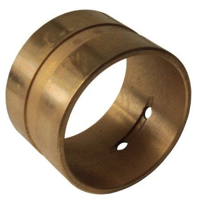 Tuleja wspornika osi Ursus 2812 3512 MF 235 255