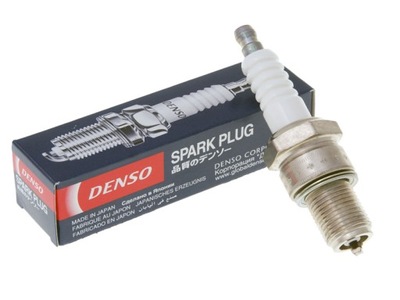 BOUGIE DENSO U27FER9 HONDA CBF 600 08-10 - milautoparts-fr.ukrlive.com