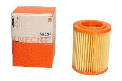 FILTER AIR KNECHT HONDA CR-V II - milautoparts-fr.ukrlive.com