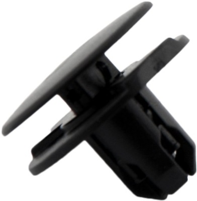 Клипсы клипса монтажные подкрылок honda civic crv фото №1