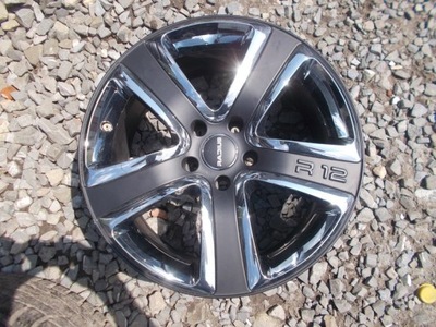 FELGA ALUMINIOWA 18" 8J 5X114,3 ET30
