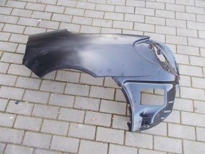 Mercedes slk w171 r171 четверть крыло левый задняя фото №1