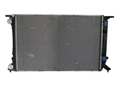 NEW CONDITION RADIATOR AUDI A4 A5 Q5 8K0 ORIGINAL 07 08 AT - milautoparts-fr.ukrlive.com