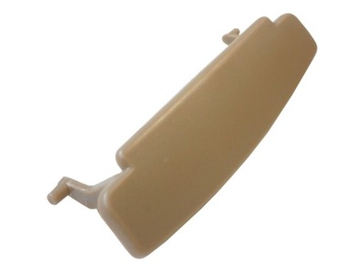 BUTTON CAPS ARMREST FOR AUDI A6 C6 RS6 - milautoparts-fr.ukrlive.com