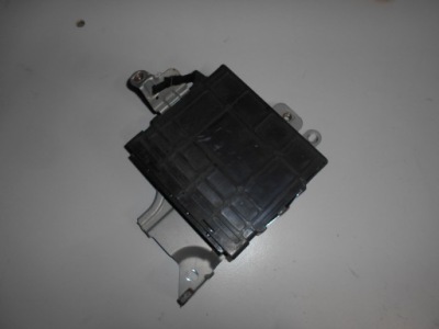 Бортовий комп'ютер блок керування двигуна ford ranger 2.5 tdi 05r фото №1