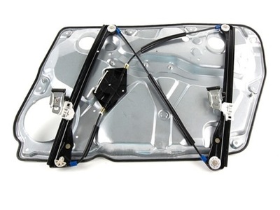 MONTE MÉCANISME D'ELEVATEUR OUVERTURE VITRES GAUCHE SUPERB VW PASSAT B5/FL - milautoparts-fr.ukrlive.com