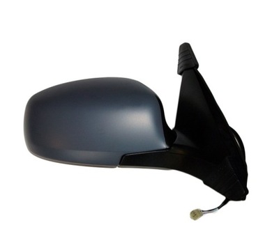 MIRROR EXTERIOR RIGHT SUZUKI SWIFT 05-10R NEW - milautoparts-fr.ukrlive.com