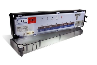 Sterownik Salus KL08RF