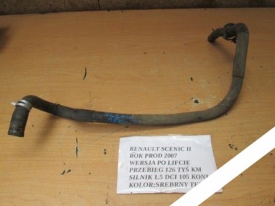 Усилитель renault kangoo 1.5dci 09r.nowy model фото №1