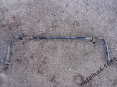 Тяга стабилизирующий range rover sport 2 05-09 фото №1