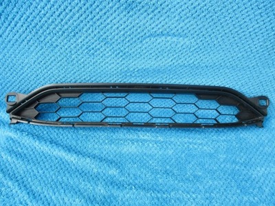 Honda hrv решітка радіатора решітка радіатора решітка w бампер 2015 2016 фото №1