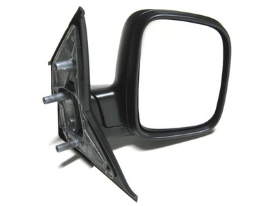 VW T5 03-09 MIRROR EXTERIOR MANUAL NEW RIGHT - milautoparts-fr.ukrlive.com