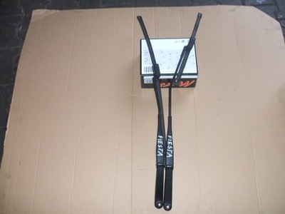 FORD FIESTA MK7 08- HOLDER WIPER BLADES WIPER RAMION - milautoparts-fr.ukrlive.com