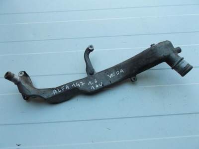 ALFA ROMEO 147 156 1.6 16V TS PIPES WATER - milautoparts-fr.ukrlive.com