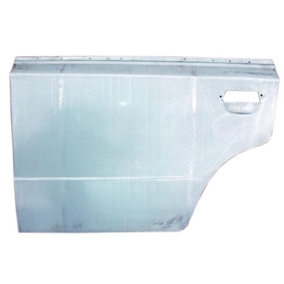 PANEL DOOR REAR LEFT FIAT 125P 68-91 GALVANIZED - milautoparts-fr.ukrlive.com