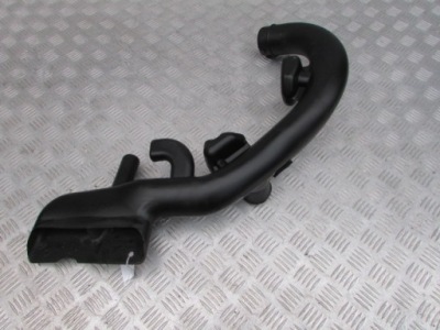 Ловець повітря nissan qashqai 1.6 16v 09r фото №1