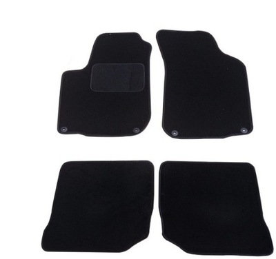 TAPIS DE VELOURS LAMOWKA POUR VW GOLF 4 BORA - milautoparts-fr.ukrlive.com