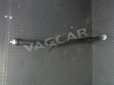 Wał привідний кардан 4m0521101a audi q7 4m фото №1