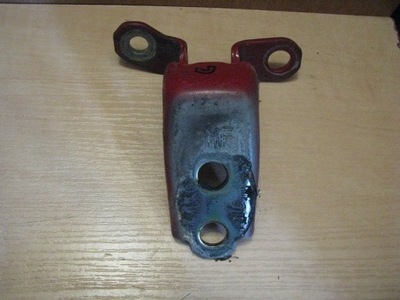 Петля двері правий перед верхній honda jazz ii 02-08r фото №1