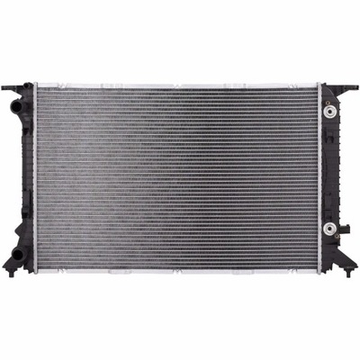 RADIATEUR PORSCHE MACAN 95B 14-17 2.0T 8K0121251T 8K0121251K 8K0121251AK - milautoparts.fr