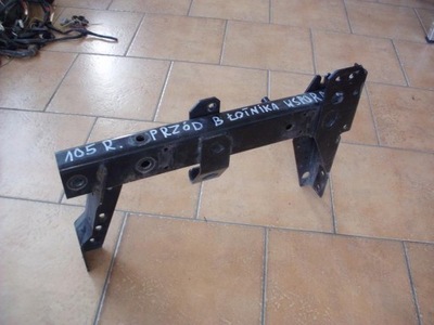 Кронштейн кронштейн крила r. daf xf 105 85 cf фото №1